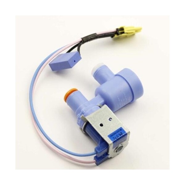 Lg MJX61892901 LG Refrigerator Water Valve MJX61892901 - main